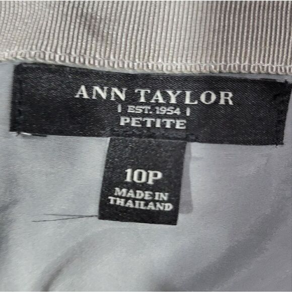 Ann taylor petite skirt - Picture 3 of 6